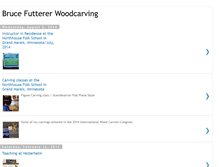 Tablet Screenshot of futtererwoodcarving.blogspot.com