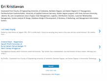 Tablet Screenshot of eri-kristiawan.blogspot.com