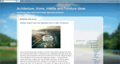 Desktop Screenshot of broomhouse.blogspot.com