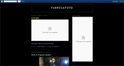 Desktop Screenshot of javierfabrega.blogspot.com