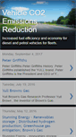 Mobile Screenshot of co2emissionreduction.blogspot.com