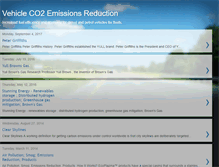 Tablet Screenshot of co2emissionreduction.blogspot.com