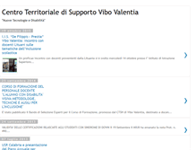 Tablet Screenshot of ctsvibo.blogspot.com