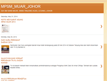 Tablet Screenshot of mpsmmuar.blogspot.com