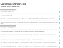 Tablet Screenshot of loske.blogspot.com