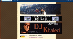 Desktop Screenshot of bybelleby.blogspot.com