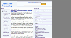 Desktop Screenshot of pbh-credit-card-processing.blogspot.com