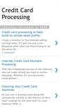 Mobile Screenshot of pbh-credit-card-processing.blogspot.com