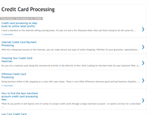 Tablet Screenshot of pbh-credit-card-processing.blogspot.com