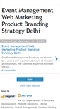 Mobile Screenshot of india-event-management.blogspot.com