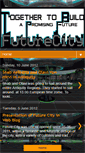 Mobile Screenshot of futurecitysl.blogspot.com