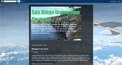 Desktop Screenshot of fromargentinatosandiego.blogspot.com