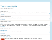 Tablet Screenshot of kaye-ys.blogspot.com