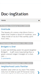 Mobile Screenshot of doc-ingstation.blogspot.com