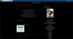 Desktop Screenshot of lovemaachine-x33.blogspot.com