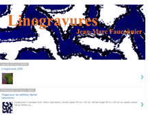 Tablet Screenshot of fauconnierjm.blogspot.com