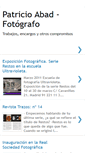 Mobile Screenshot of patricioabad-detalles.blogspot.com