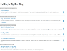 Tablet Screenshot of hellboybigredblog.blogspot.com