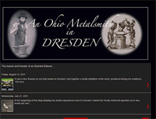 Tablet Screenshot of anohiometalsmithindresden.blogspot.com