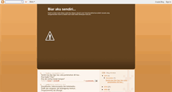 Desktop Screenshot of memori98.blogspot.com