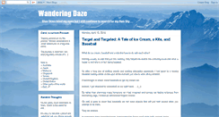 Desktop Screenshot of c13p.blogspot.com