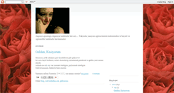 Desktop Screenshot of japonyadefteri.blogspot.com