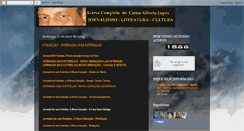 Desktop Screenshot of anacoluto4.blogspot.com