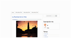 Desktop Screenshot of momentos-superacion.blogspot.com