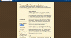 Desktop Screenshot of charmagick.blogspot.com