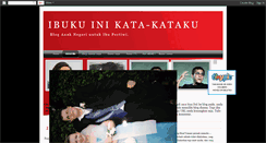 Desktop Screenshot of neokoderinspirasi.blogspot.com