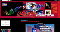 Desktop Screenshot of mtblogs-videos-hub.blogspot.com