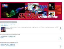 Tablet Screenshot of mtblogs-videos-hub.blogspot.com