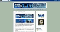 Desktop Screenshot of multinationalcorp.blogspot.com