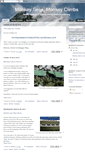 Mobile Screenshot of monkeyclimbs.blogspot.com