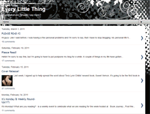 Tablet Screenshot of abouteverything-hannah.blogspot.com