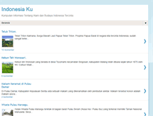 Tablet Screenshot of indonesia2000.blogspot.com