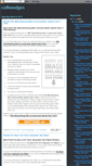 Mobile Screenshot of coffeeedges.blogspot.com