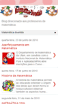 Mobile Screenshot of matematicadivertidagte.blogspot.com