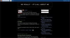 Desktop Screenshot of jacobcytryn.blogspot.com