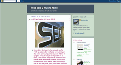 Desktop Screenshot of pocatele.blogspot.com