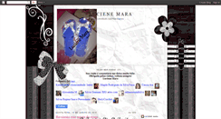 Desktop Screenshot of enenotempodasborboletas.blogspot.com