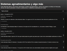 Tablet Screenshot of carlosmachadoallison.blogspot.com