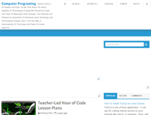 Tablet Screenshot of frumnewsspot.blogspot.com
