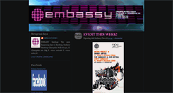 Desktop Screenshot of embassybdg.blogspot.com