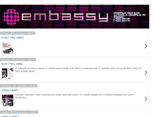 Tablet Screenshot of embassybdg.blogspot.com