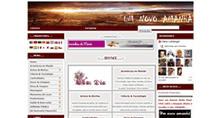 Desktop Screenshot of kleky29rs.blogspot.com