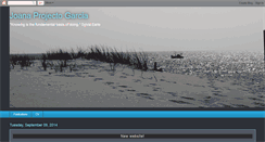 Desktop Screenshot of juanapro.blogspot.com
