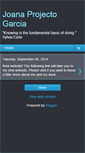 Mobile Screenshot of juanapro.blogspot.com