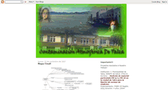 Desktop Screenshot of contaminacionatmosfericadetalca.blogspot.com