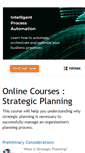 Mobile Screenshot of onlinecourse-s.blogspot.com